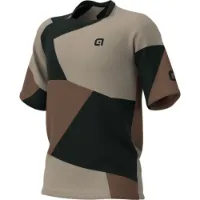 Alé Swedish Camo Kortarmet T-skjorte Alé Swedish Camo Kortarmet T-skjorte
