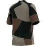 Alé Swedish Camo Kortarmet T-skjorte, Grey, M