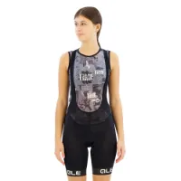 Alé Traguardo Sykkelshorts