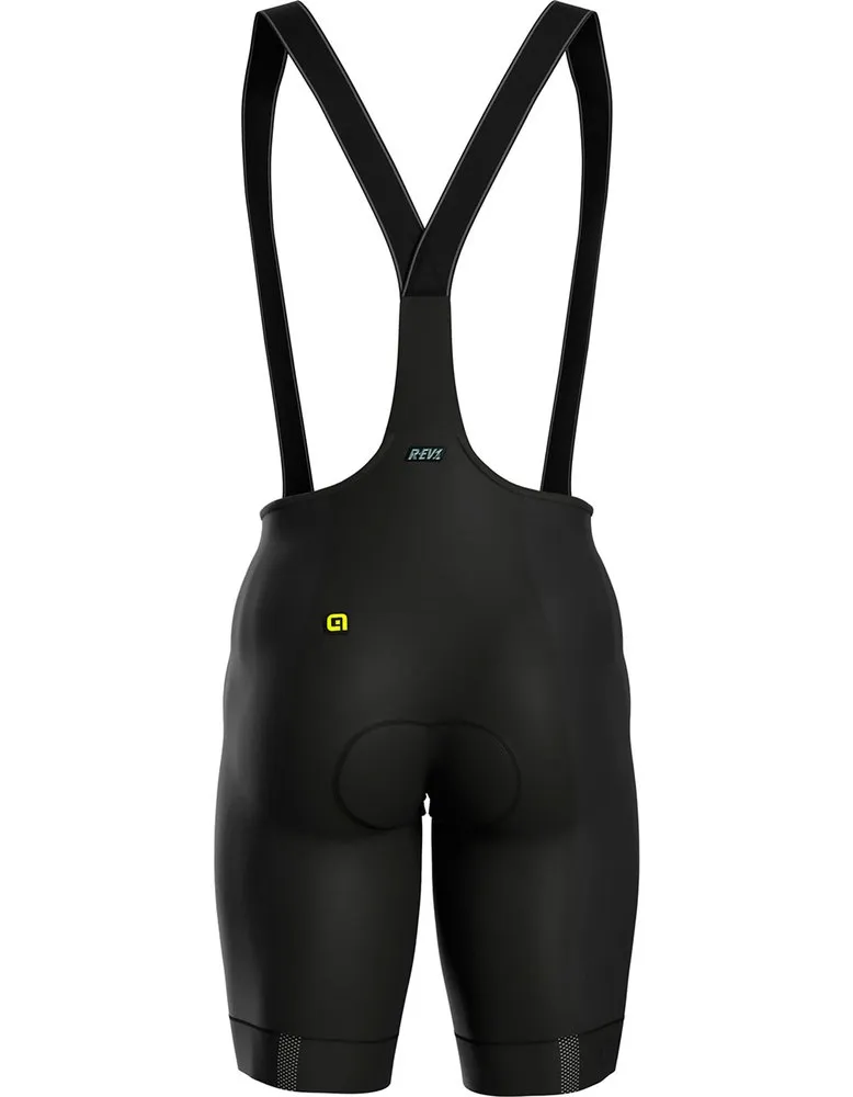 Alé Velocity Hd2 Sykkelshorts