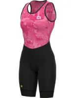 Alé Velocity Integrato Sykkel-skinsuit Alé Velocity Integrato Sykkel-skinsuit
