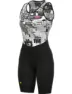 Alé Velocity Integrato Sykkel-skinsuit