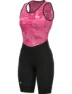 Black / pink