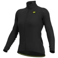 Alé Warm Race Langermet Trøye