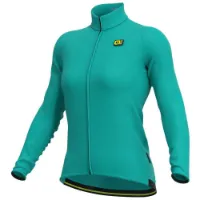 Alé Warm Race Langermet Trøye Alé Warm Race Langermet Trøye
