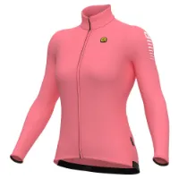 Alé Warm Race Langermet Trøye Alé Warm Race Langermet Trøye