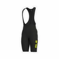 Alé Winter Sykkelshorts Alé Winter Sykkelshorts