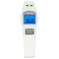 Alecto Trådløst Termometer Bc-37 Alecto Trådløst Termometer Bc-37