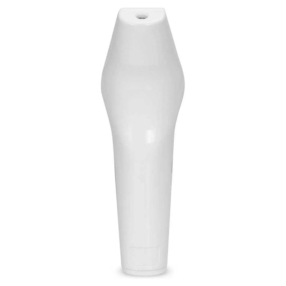 Alecto Trådløst Termometer Bc-37, White, One Size Alecto Trådløst Termometer Bc-37, White, One Size