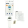 Alecto Trådløst Termometer Bc-37, White, One Size