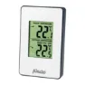 Alecto Ws1050 Værstasjon, Black / white, One Size