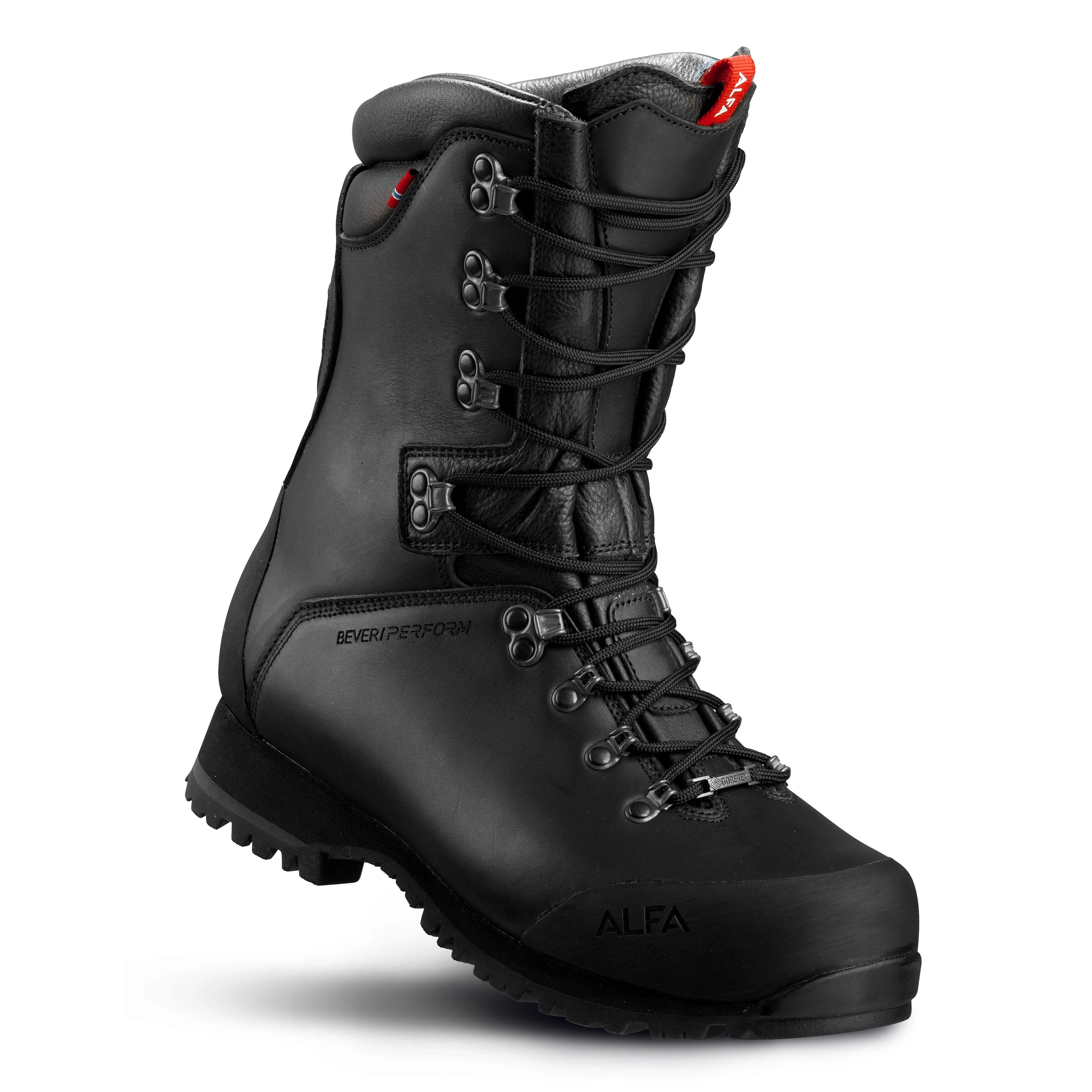 Alfa Men's Bever Perform Gore-Tex Alfa Men's Bever Perform Gore-Tex