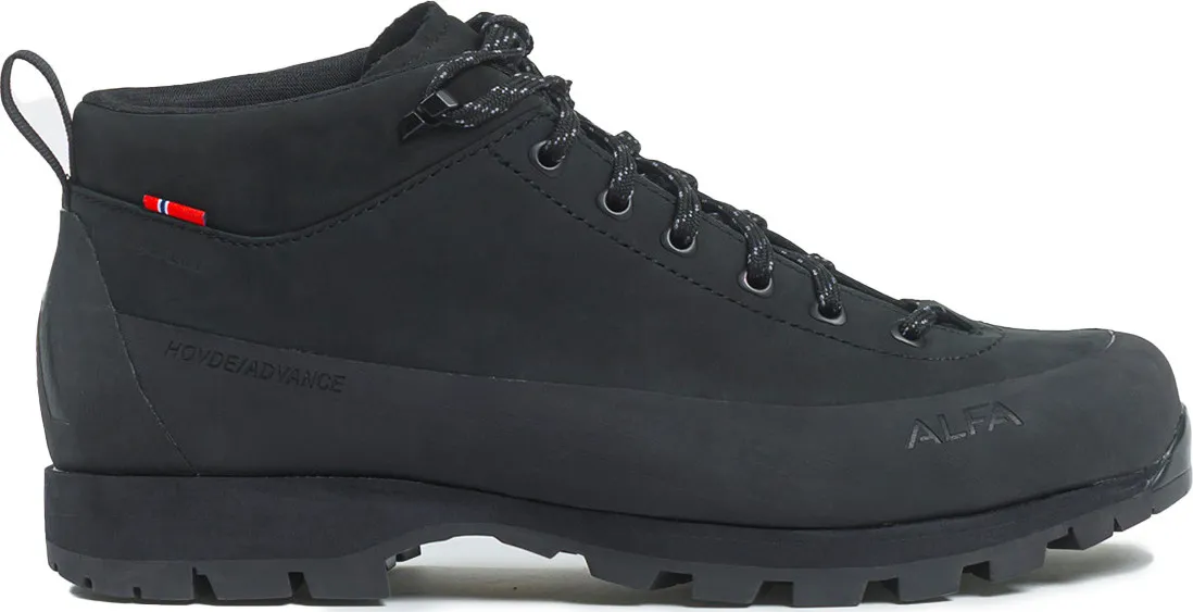 Alfa Men's Hovde Advance GORE-TEX