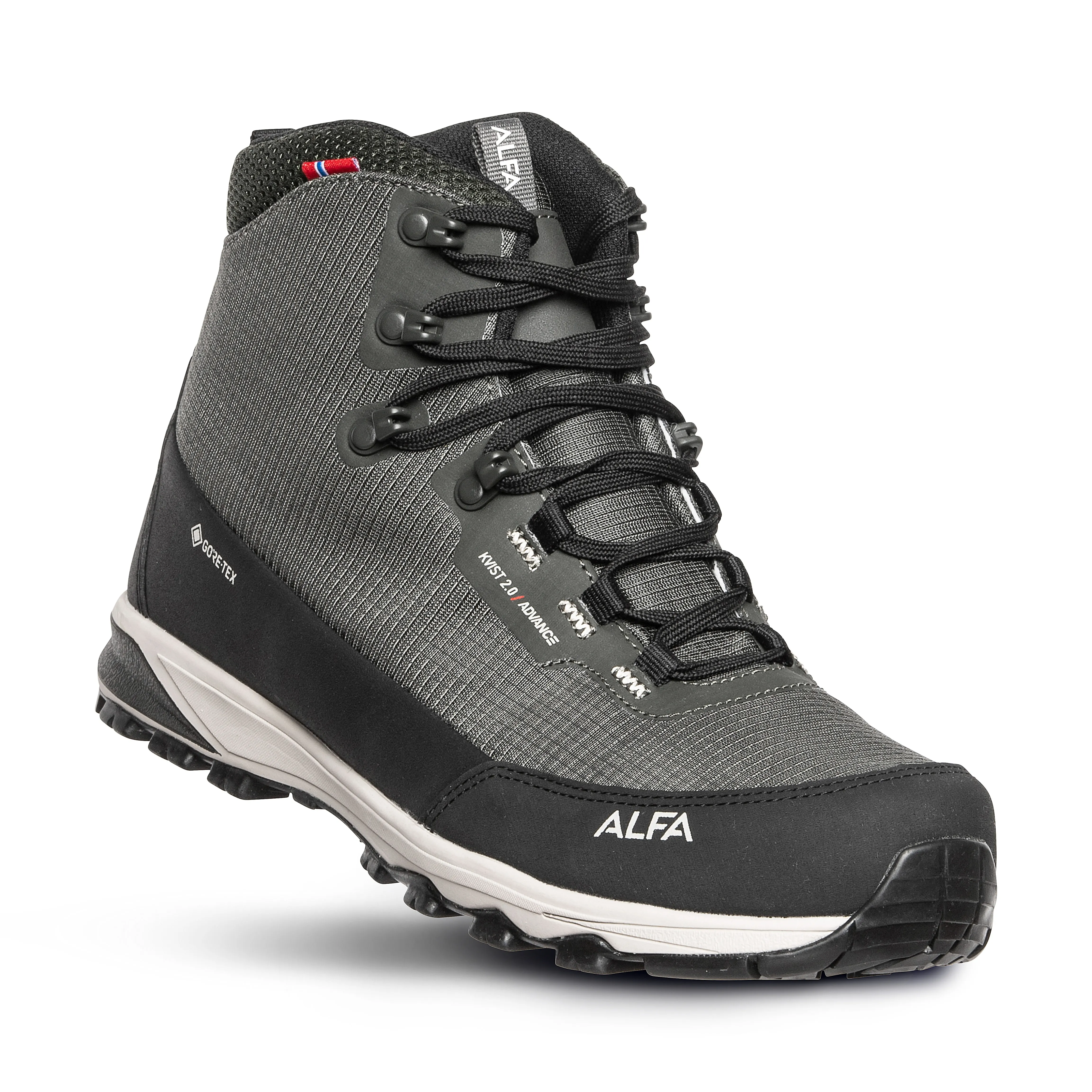 Alfa Men's Kvist Advance 2.0 Gore-tex