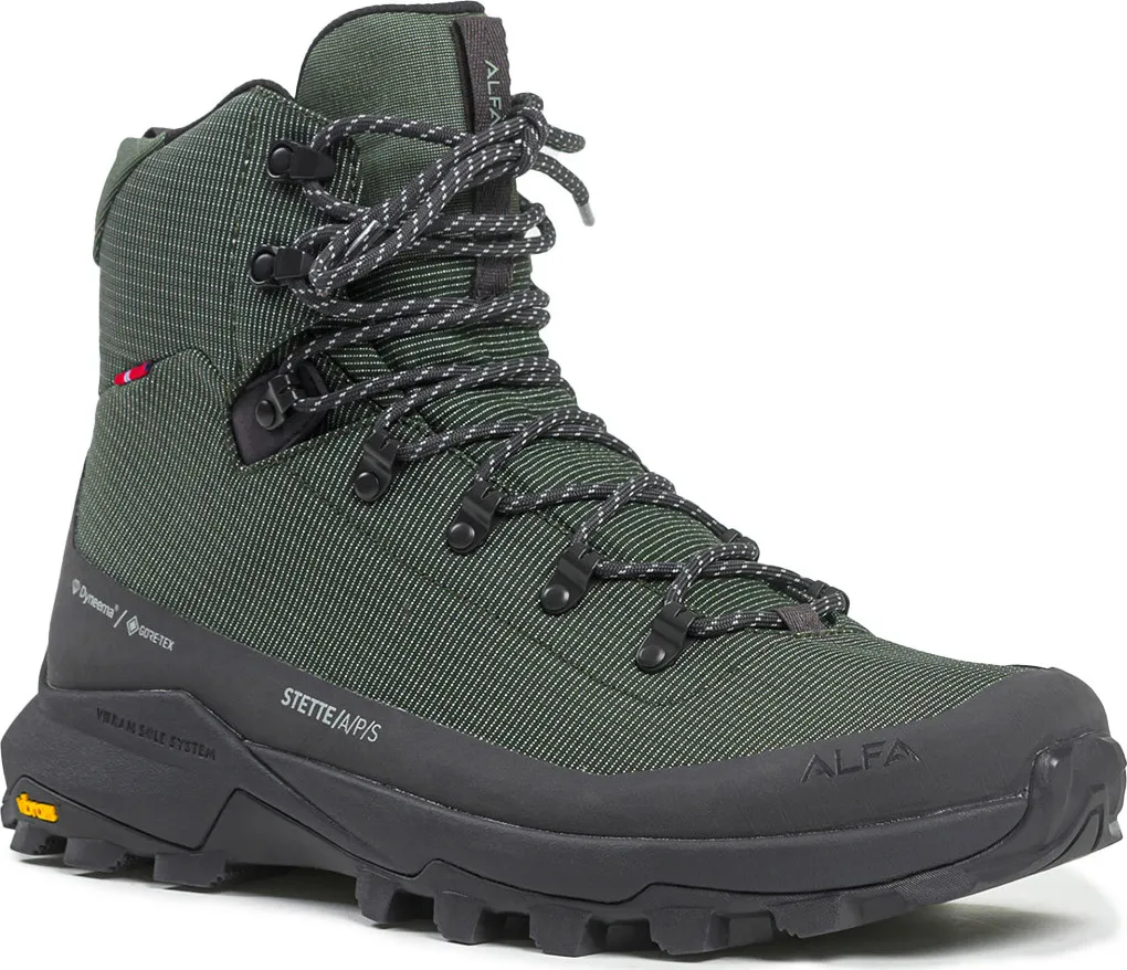 Alfa Men's Stette A/P/S