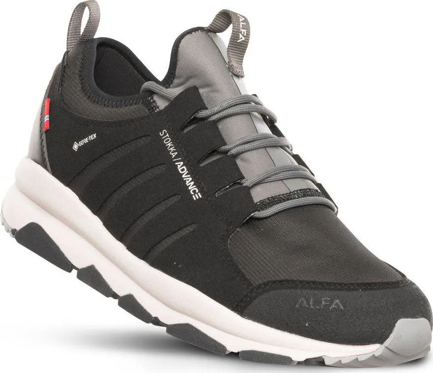 Alfa Men's Stokka Advance Gore-Tex