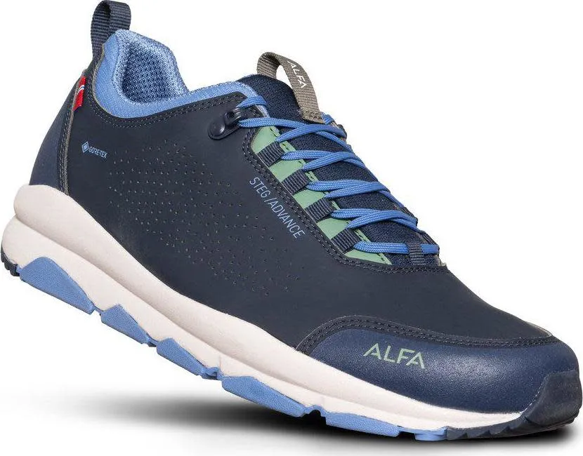 Alfa Men's Vangen Advance GORE-TEX