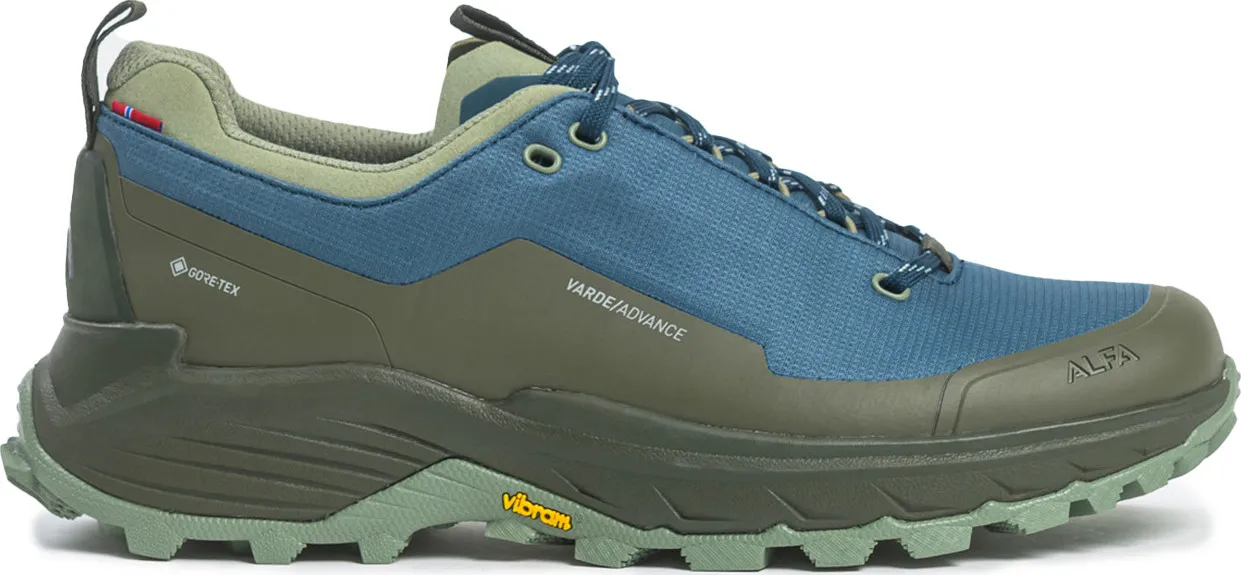 Alfa Men's Varde Advance GORE-TEX