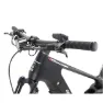 Alfa Romeo Full Carbon 29´´ Elektrisk Terrengsykkel, Black, One Size, 250Wh, Elsykkel