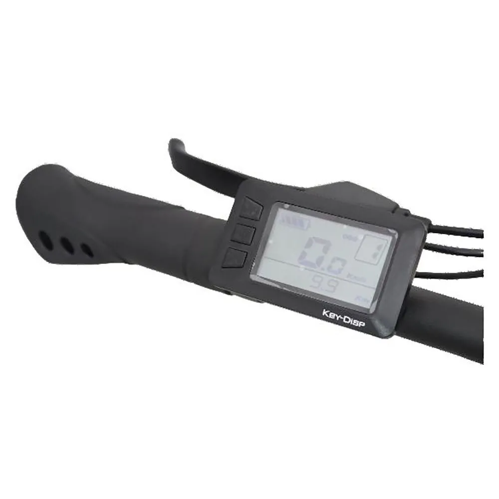 Alfa Romeo Racing Full 29´´ Elektrisk Terrengsykkel, Black, One Size, Elsykkel