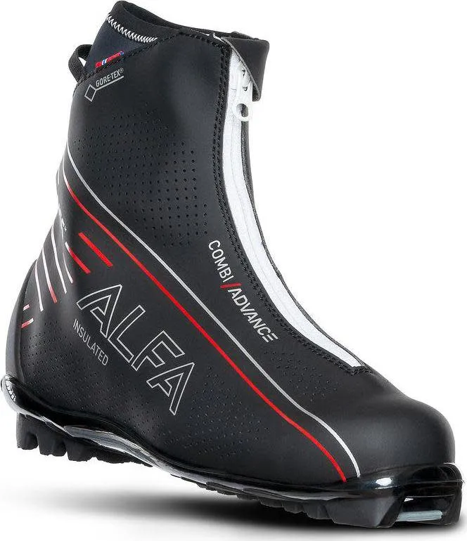 Alfa Women's Combi Advance Gore-Tex