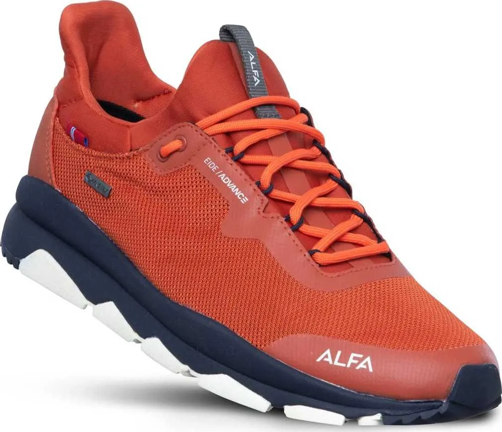 Alfa Women's Eide Advance GORE-TEX
