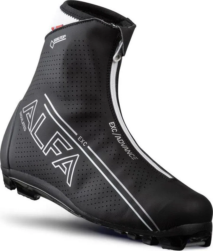 Alfa Women's EXC Advance Gore-Tex
