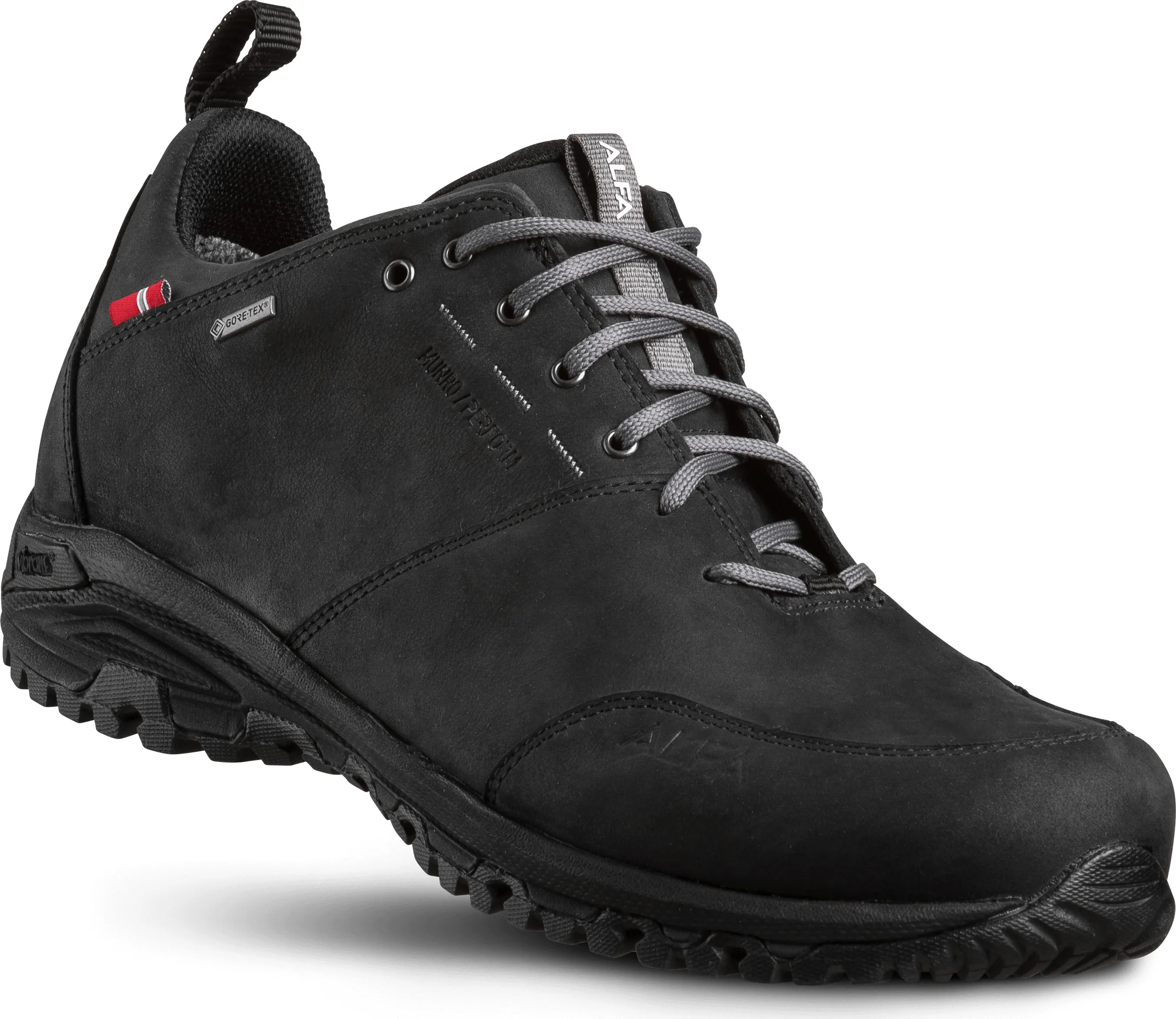 Alfa Women's Munro Perform GORE TEX