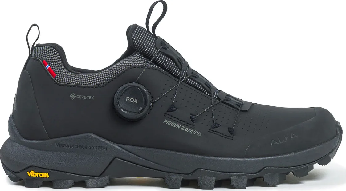 Alfa Women's Piggen 2.0 A/P/S GORE-TEX