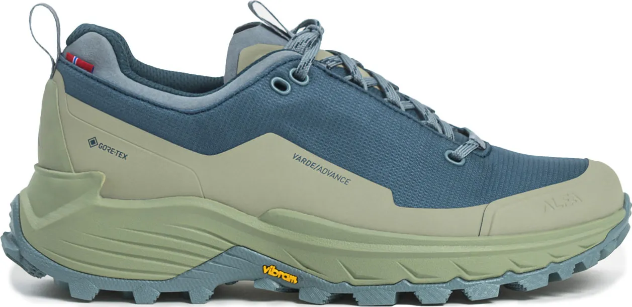 Alfa Women's Varde Advance GORE-TEX Alfa Women's Varde Advance GORE-TEX