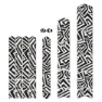 Algis Texture Lines Rammebeskyttelse