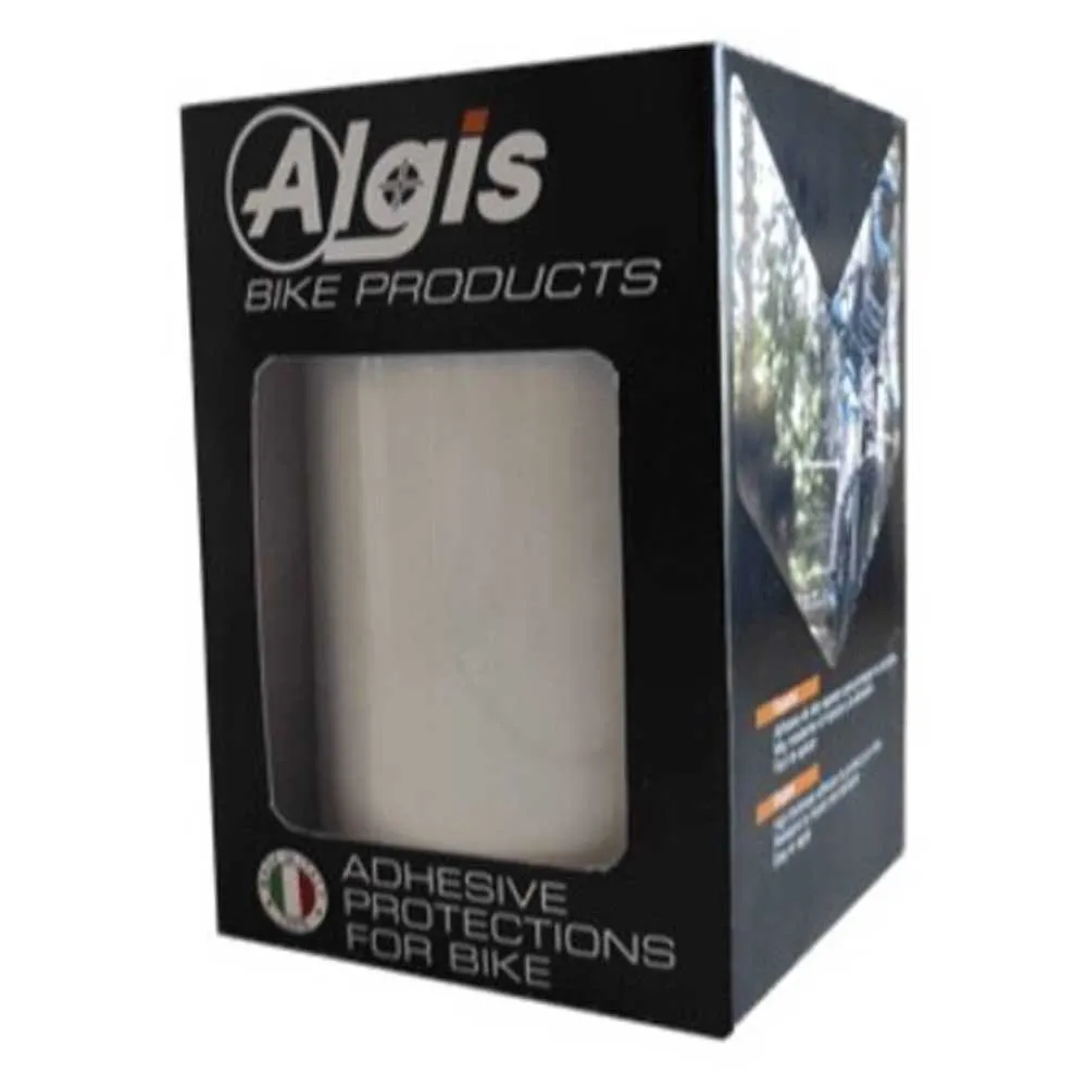 Algis Universal Mate 11x48 Cm Rammebeskyttelse 4 Enheter, Clear, One Size