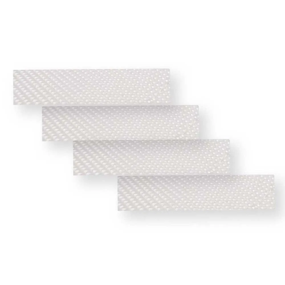 Algis Universal Texture 11x48 Cm Rammebeskyttelse 4 Enheter, Clear, One Size Algis Universal Texture 11x48 Cm Rammebeskyttelse 4 Enheter, Clear, One Size
