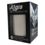Algis Universal Texture 11x48 Cm Rammebeskyttelse 4 Enheter, Clear, One Size
