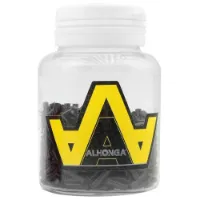 Alhonga Cable Kabelhylse 2 Mm