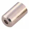 Alhonga Reinforced Kabelhylse 150 Enheter, Black, 6mm