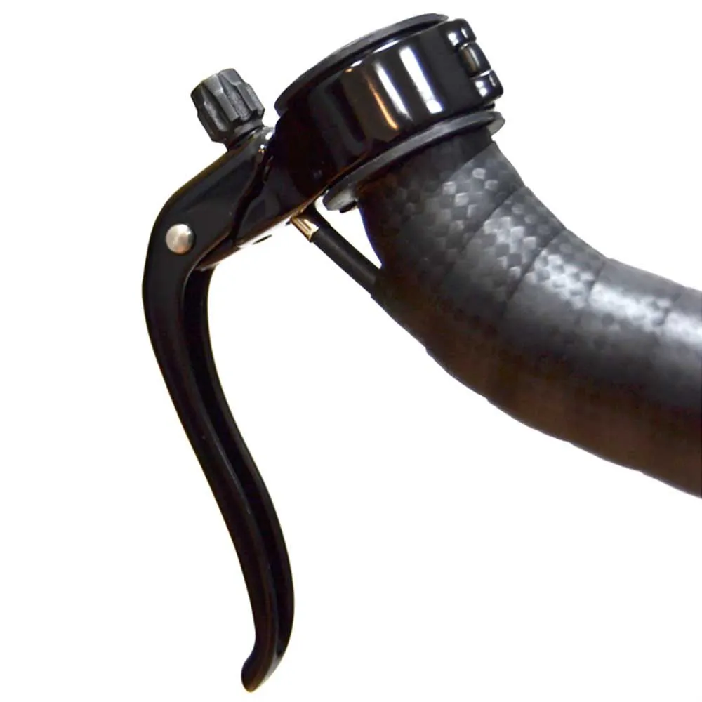 Alhonga Singlespeed Bremsespaksett, Black, One Size Alhonga Singlespeed Bremsespaksett, Black, One Size