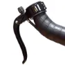Alhonga Singlespeed Bremsespaksett, Black, One Size