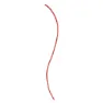 Alien Cams Auxiliary 4 Mm Tau, Red, 100m