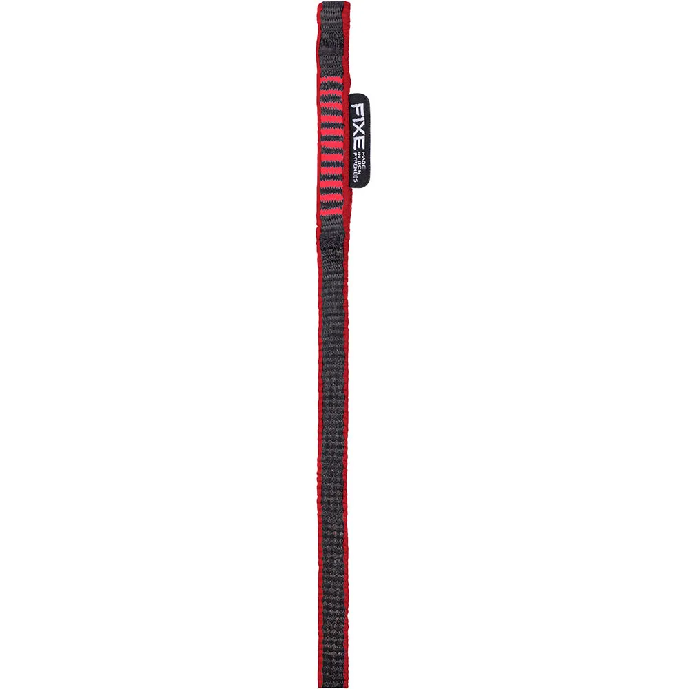 Alien Cams Fosca 10 Mm Slynge, Red, 240cm Alien Cams Fosca 10 Mm Slynge, Red, 240cm