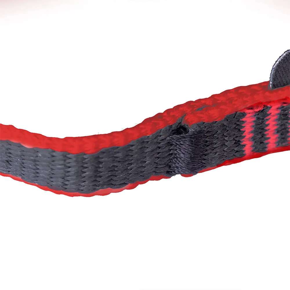 Alien Cams Fosca 10 Mm Slynge, Red, 240cm Alien Cams Fosca 10 Mm Slynge, Red, 240cm
