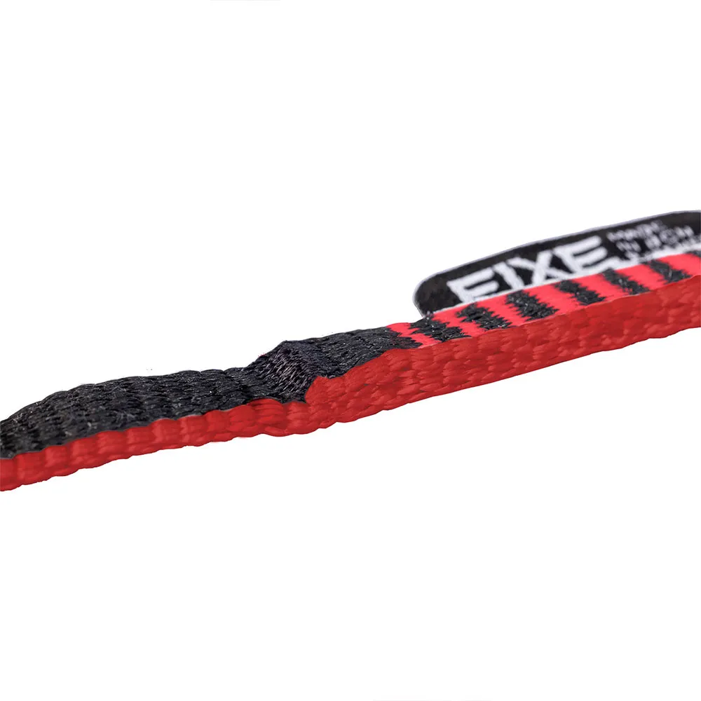 Alien Cams Fosca 10 Mm Slynge, Red, 240cm Alien Cams Fosca 10 Mm Slynge, Red, 240cm