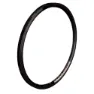 Alienation Ankle Biter Race Felg, Black, 20" 36H