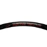 Alienation Ankle Biter Race Felg, Black, 20" 36H