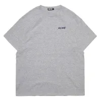 Alive Industry 22logo Kortarmet T-skjorte Alive Industry 22logo Kortarmet T-skjorte