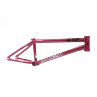 Alive Industry Ftw Bmx-ramme