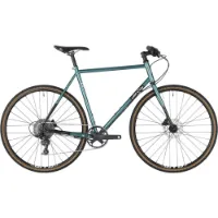 All-City Super Professional Apex 1 Sykkel All-City Super Professional Apex 1 Sykkel