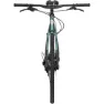 All-City Super Professional Apex 1 Sykkel, Night jade, Gravel sykkel