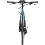 All-City Super Professional Apex 1 Sykkel, Night jade, Gravel sykkel