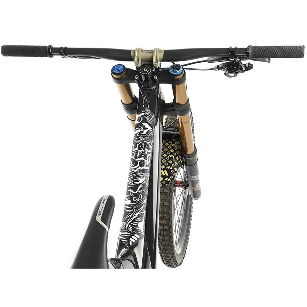 All Mountain Style Extra Rammebeskyttelse All Mountain Style Extra Rammebeskyttelse